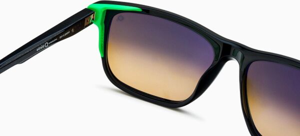 Etnia Barcelona - Kohlmarkt - Güneş Gözlüğü - BKGR