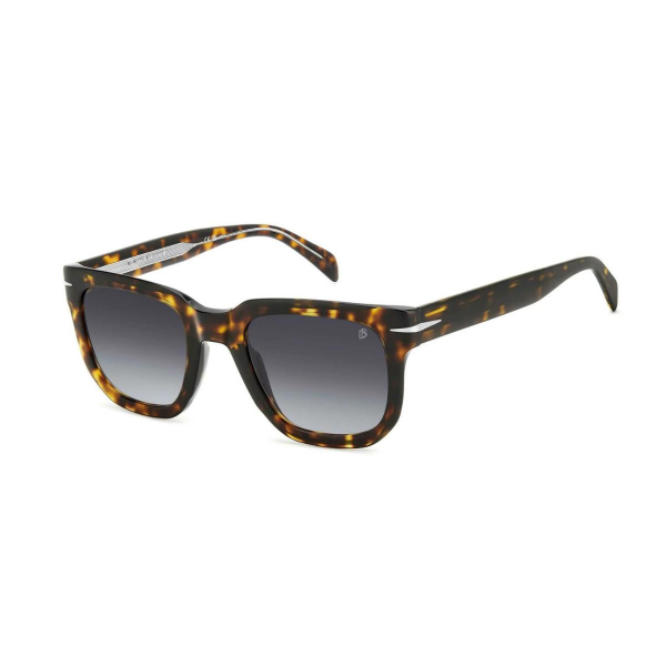 David Beckham Db 7118/S Leopar Erkek Güneş Gözlüğü
