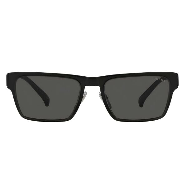 Prada 0Pr 71ZS Siyah Unisex Güneş Gözlüğü