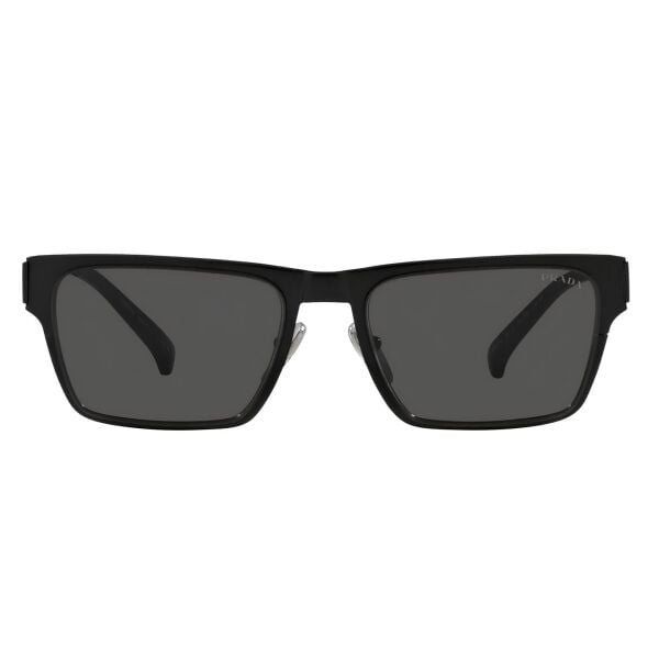 Prada 0Pr 71ZS Siyah Unisex Güneş Gözlüğü