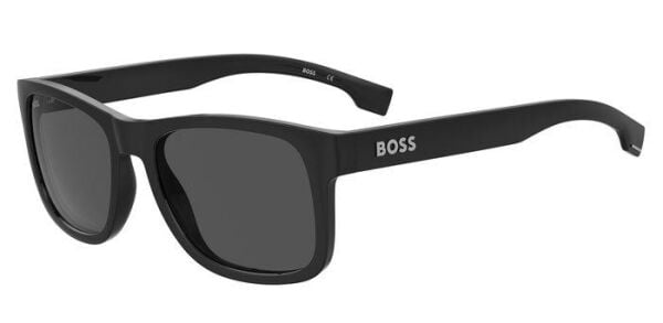 Hugo Boss 1568/S 807IR Siyah Erkek Güneş Gözlüğü