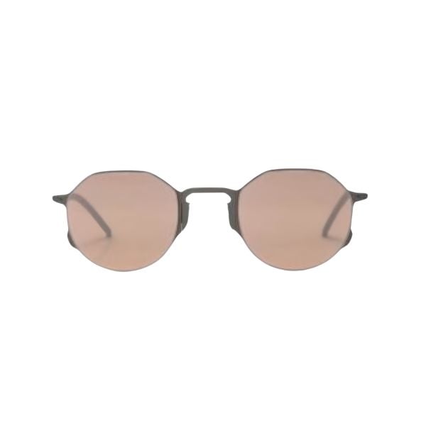 Movitra Achille C541 Titanyum Unisex Güneş Gözlüğü
