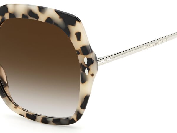 Isabel Marant -  im 0085/S - Güneş Gözlüğü - 9G0HA