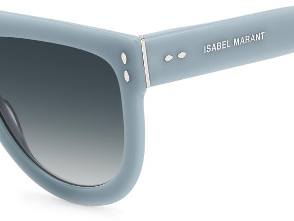 Isabel Marant im 0075/S Güneş Gözlüğü - MVU08