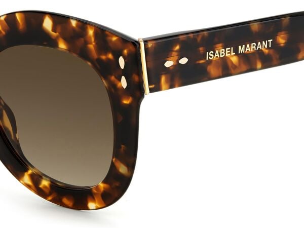 Isabel Marant - im 0073/S - Güneş Gözlüğü - 086HA