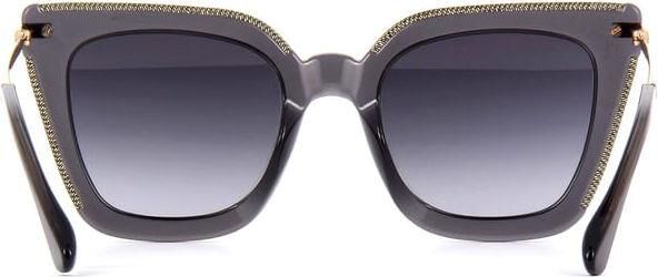 Jimmy Choo - Ciara/G/S - Güneş Gözlüğü - EIBFQ