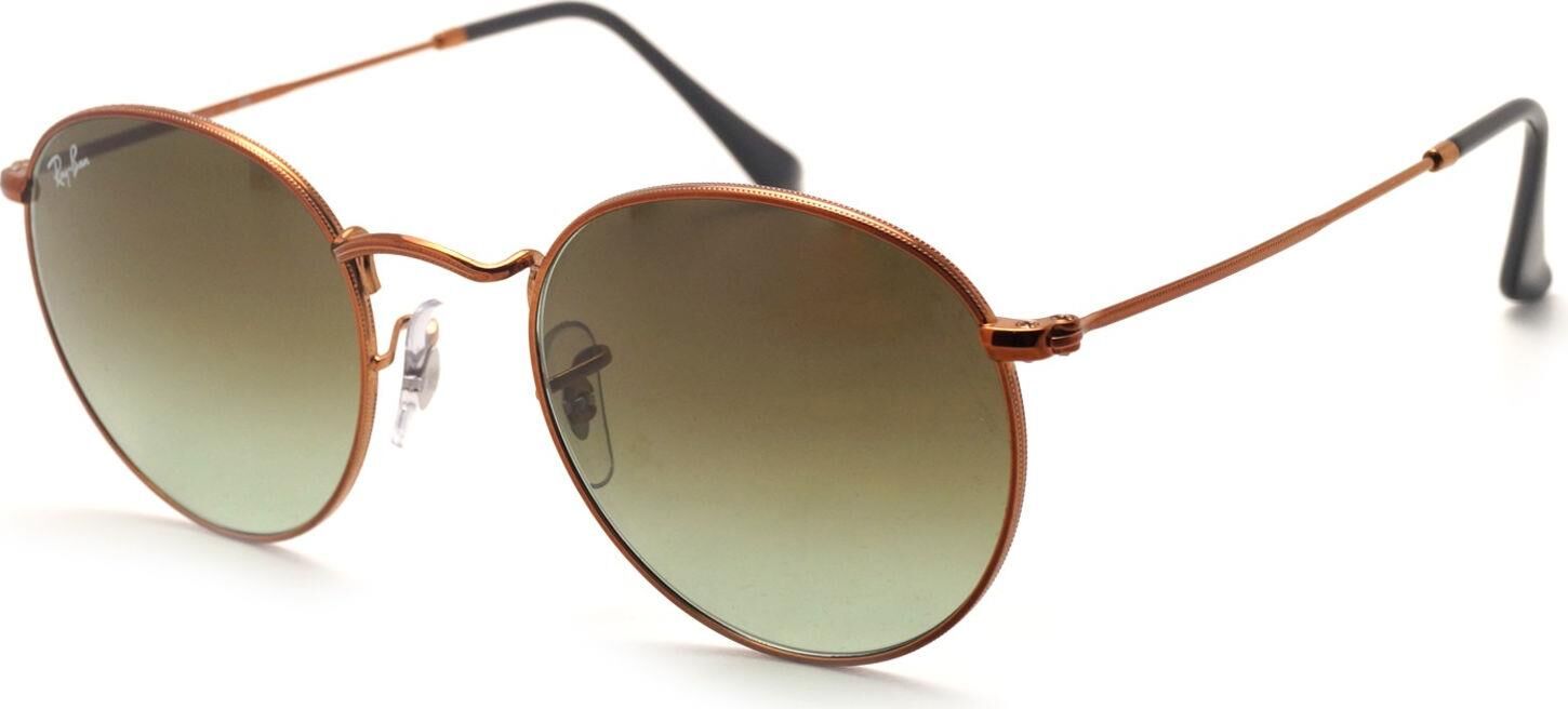 Ray-Ban - Rb 3447 - Güneş Gözlüğü - 9002/A6