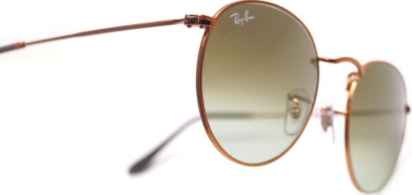 Ray-Ban - Rb 3447 - Güneş Gözlüğü - 9002/A6