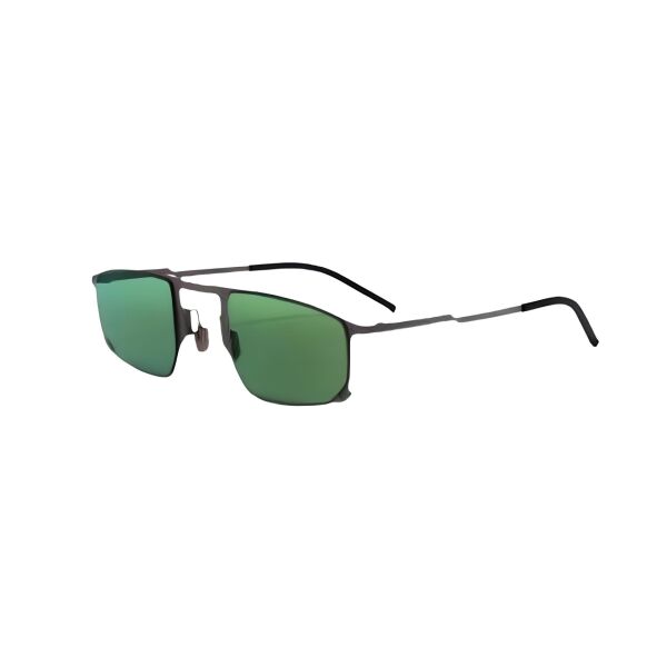 Movitra Enzo C543 Titanyum Unisex Güneş Gözlüğü