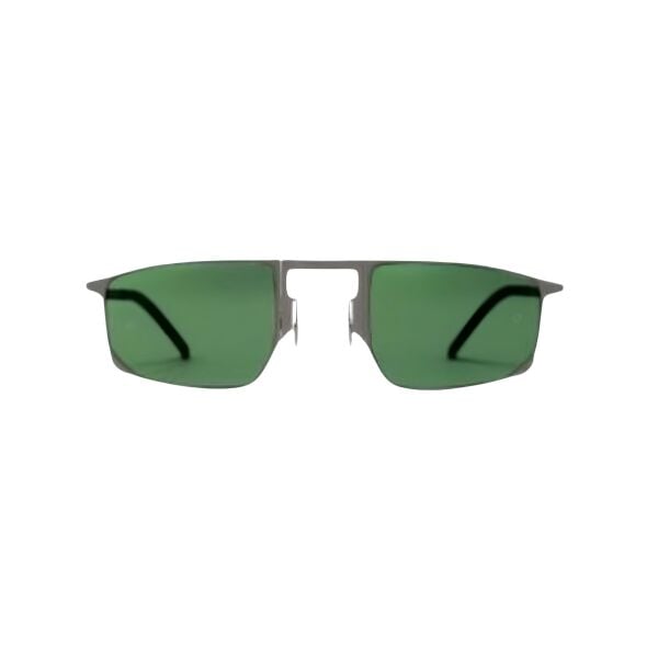 Movitra Enzo C543 Titanyum Unisex Güneş Gözlüğü