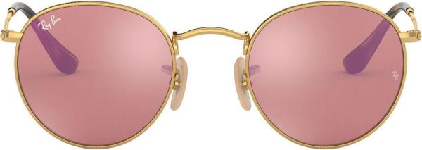 Ray-Ban - Rb 3447-N - Güneş Gözlüğü - 001/Z2