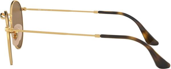 Ray-Ban - Rb 3447-N - Güneş Gözlüğü - 001/Z2