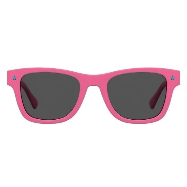 Chiara Ferragni Cf 1006/S Pembe Kadın Güneş Gözlüğü