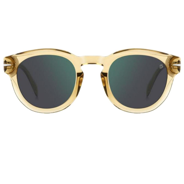 David Beckham Db 7041/S Yuvarlak Erkek Güneş Gözlüğü