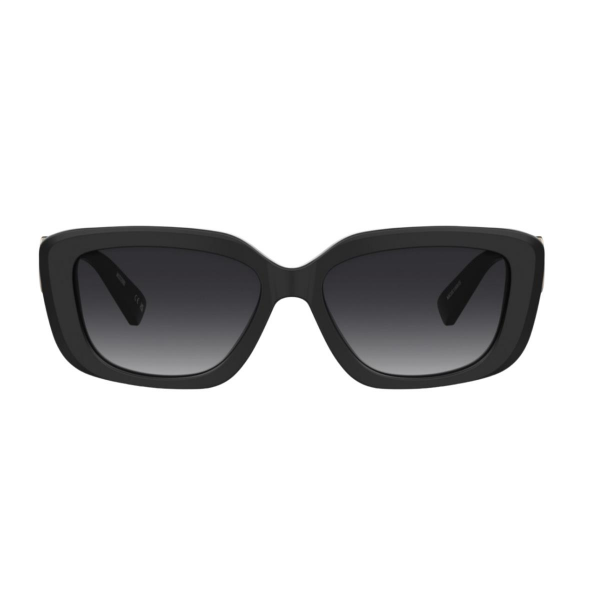 Moschino Mos168/S Siyah Kadın Güneş Gözlüğü