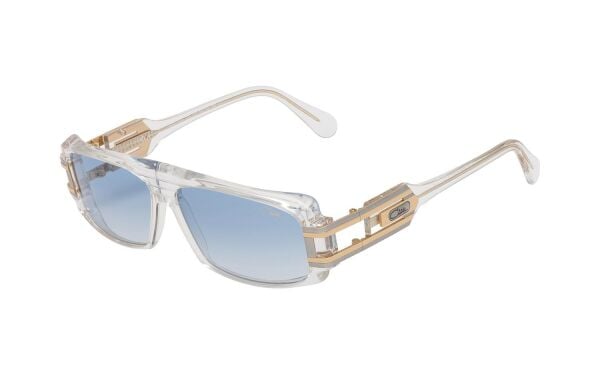 Cazal Mod 164/3 58 Dikdörtgen Erkek Güneş Gözlüğü