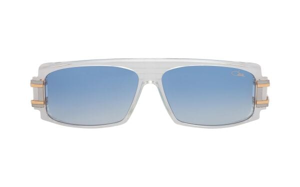 Cazal Mod 164/3 58 Dikdörtgen Erkek Güneş Gözlüğü