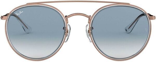Ray-Ban - Rb 3647-N - Güneş Gözlüğü - 9123/3M