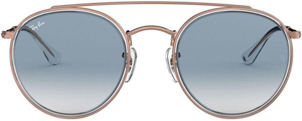 Ray-Ban - Rb 3647-N - Güneş Gözlüğü - 9123/3M