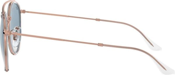 Ray-Ban - Rb 3647-N - Güneş Gözlüğü - 9123/3M