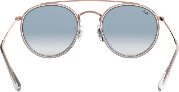 Ray-Ban - Rb 3647-N - Güneş Gözlüğü - 9123/3M