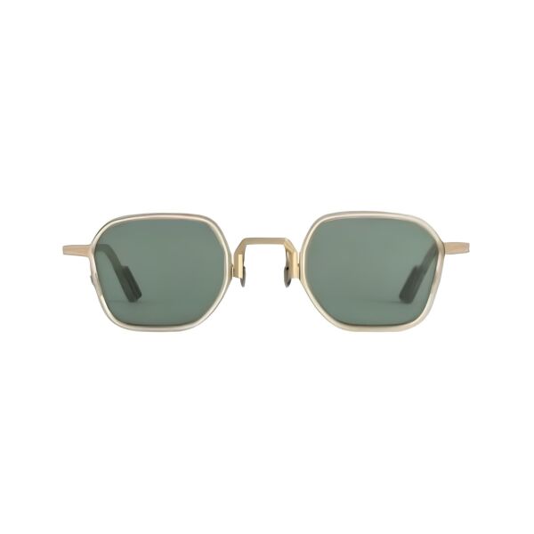 Movitra Richard C546 Kare Titanyum Unisex Güneş Gözlüğü