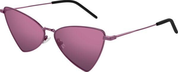 Saint Laurent - Sl 303 Jerry - Güneş Gözlüğü - 007