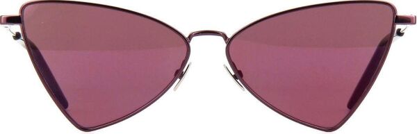 Saint Laurent - Sl 303 Jerry - Güneş Gözlüğü - 007