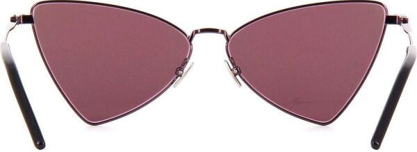 Saint Laurent - Sl 303 Jerry - Güneş Gözlüğü - 007