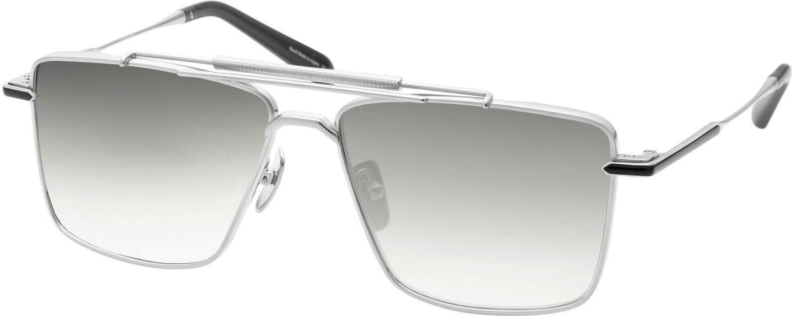 Eque.M - Classic Shave - SS-NV