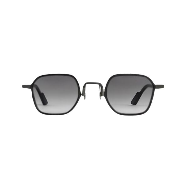 Movitra Richard C545 Titanyum Siyah Unisex Güneş Gözlüğü