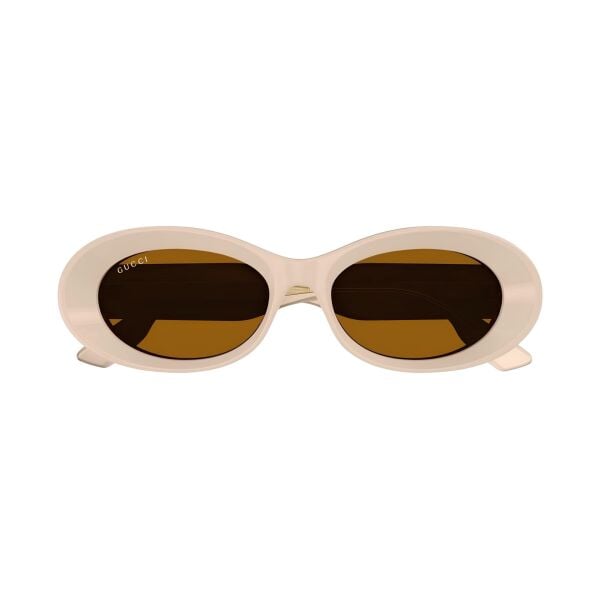 Gucci Gg 1527S Elips Kadın Güneş Gözlüğü