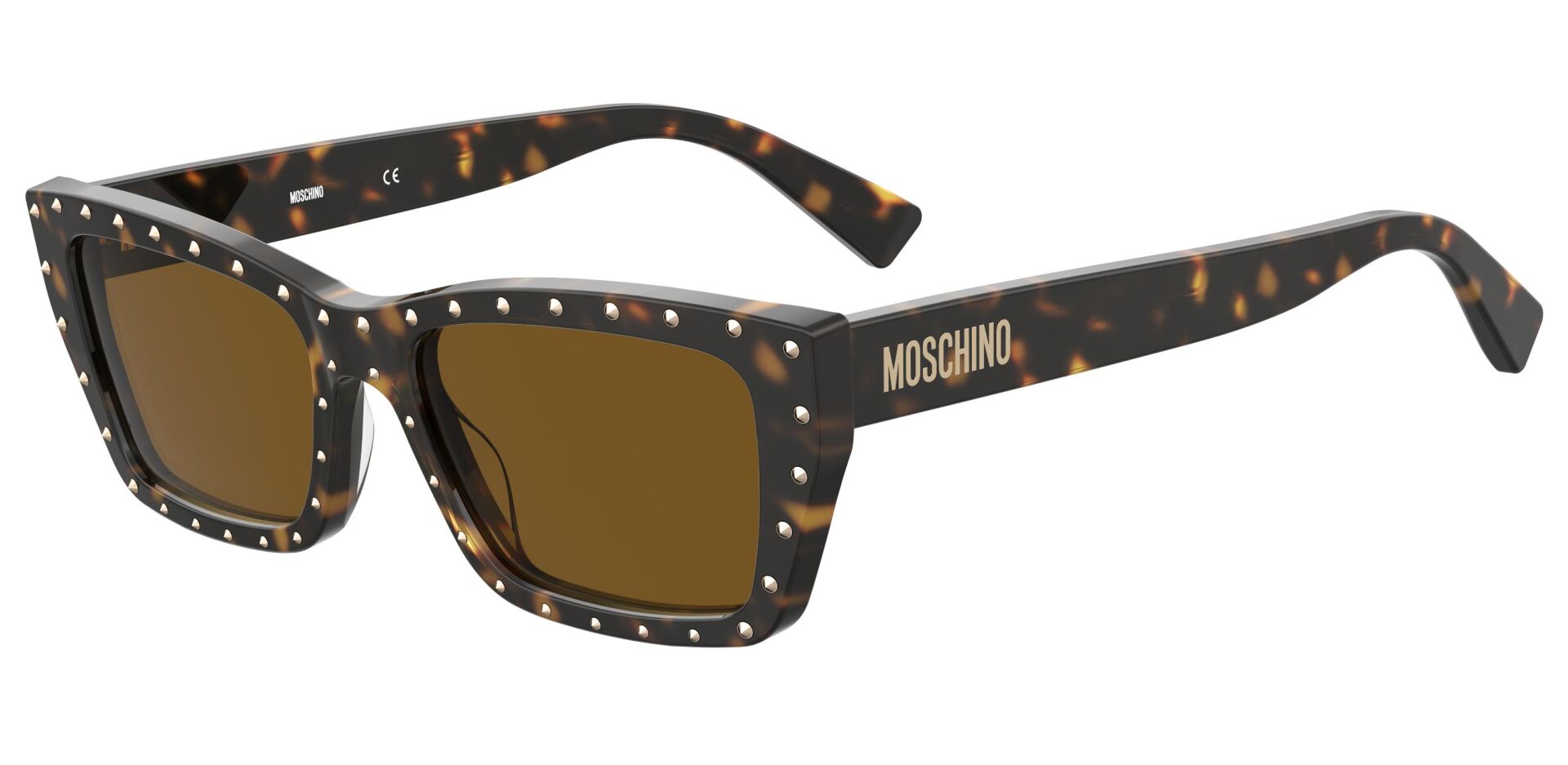 Moschino - Mos092/S - Güneş Gözlüğü - 08670