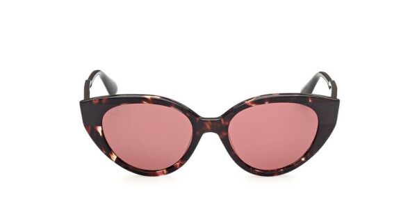 Max&Co Mco 0039 Leopar Cat Eye Kadın Güneş Gözlüğü