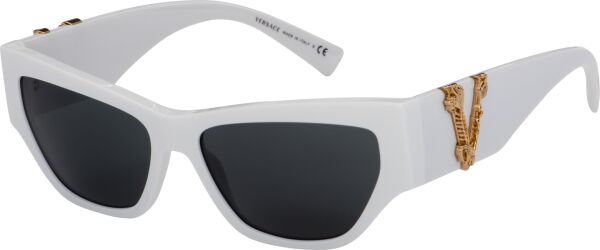 Versace - Ve 4383 - Güneş Gözlüğü - 5327/87