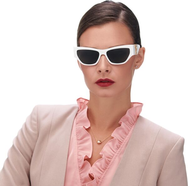 Versace - Ve 4383 - Güneş Gözlüğü - 5327/87