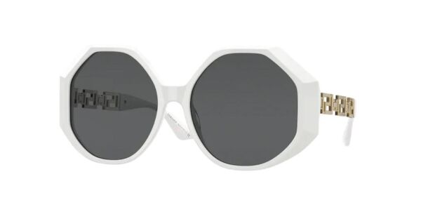 Versace - Ve 4395 - Güneş Gözlüğü - 314/87