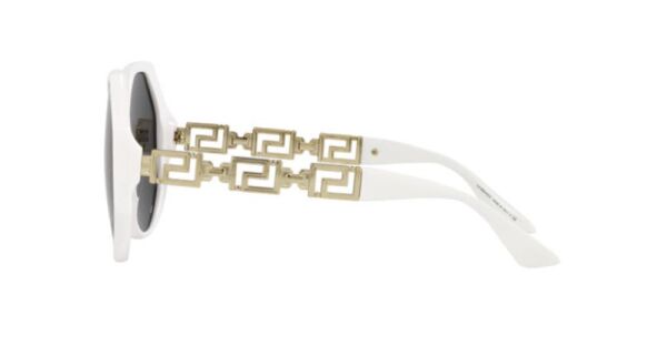 Versace - Ve 4395 - Güneş Gözlüğü - 314/87
