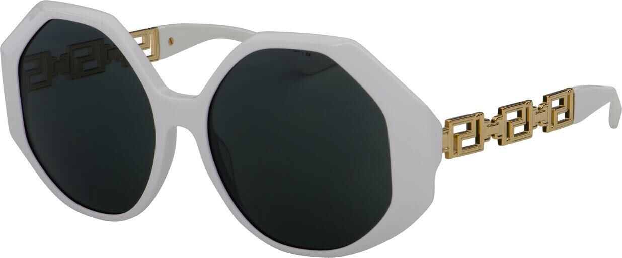 Versace - Ve 4395 - Güneş Gözlüğü - 314/87