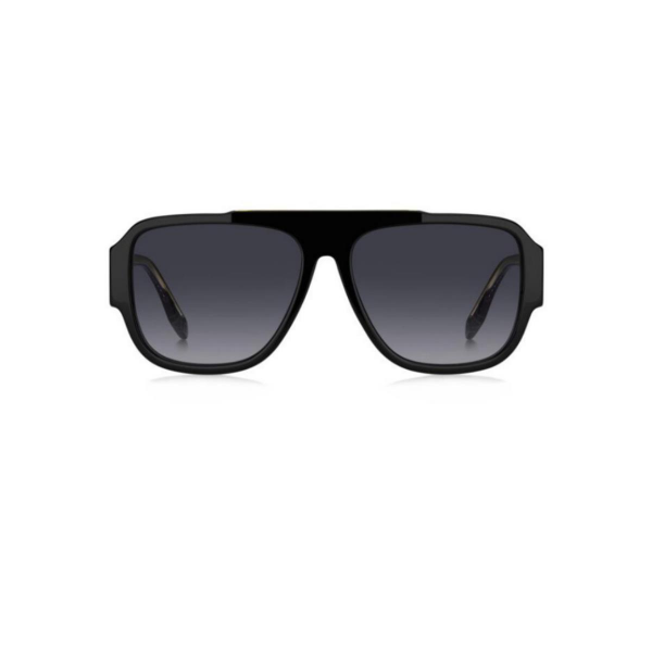 Marc Jacobs 756/S Siyah Unisex Güneş Gözlüğü