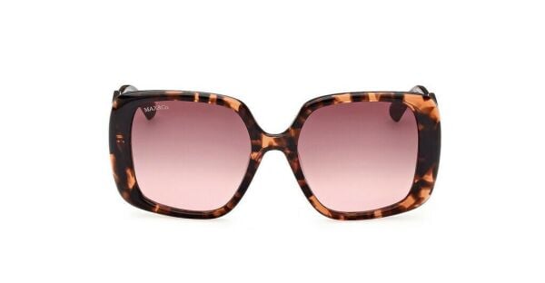 Max&Co Mco 0048 55F Leopar Kadın Güneş Gözlüğü