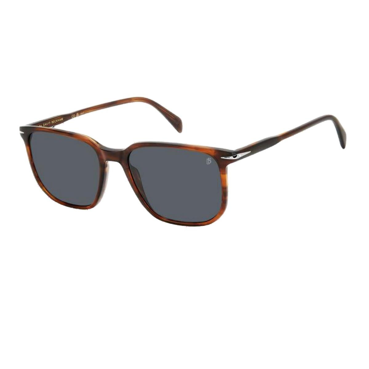 David Beckham Db 1141/S Leopar Erkek Güneş Gözlüğü