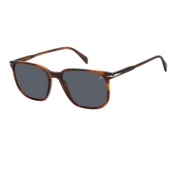 David Beckham Db 1141/S Leopar Erkek Güneş Gözlüğü