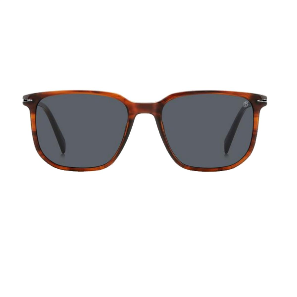 David Beckham Db 1141/S Leopar Erkek Güneş Gözlüğü