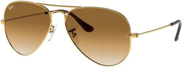 Ray-Ban - Rb 3025 - Güneş Gözlüğü - 001/51