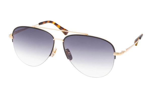 Eque.M Club 21St Pilot Unisex Güneş Gözlüğü