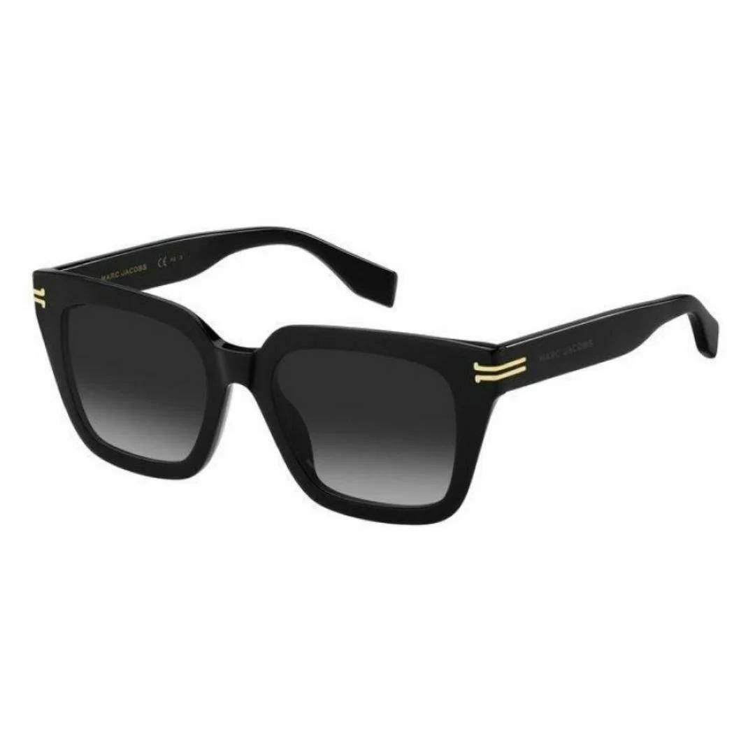 Marc Jacobs MJ 1083/S Kelebek Siyah Kadın Güneş Gözlüğü