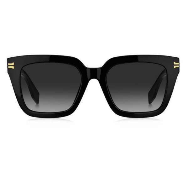 Marc Jacobs MJ 1083/S Kelebek Siyah Kadın Güneş Gözlüğü