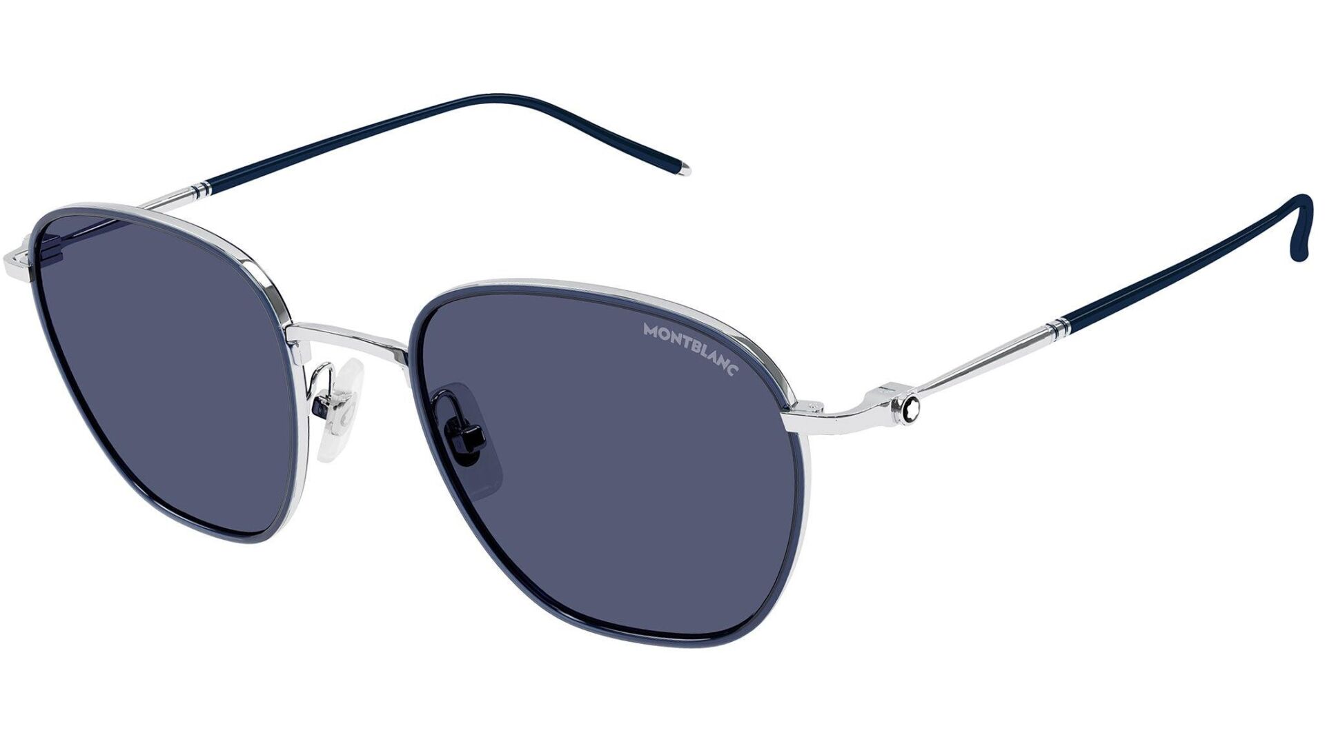 Montblanc - Mb0160S - Güneş Gözlüğü - 009