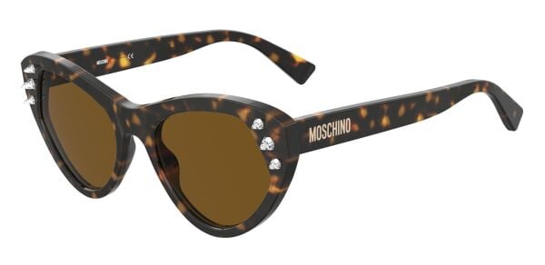 Moschino -  Mos108/S - Güneş Gözlüğü - 08670